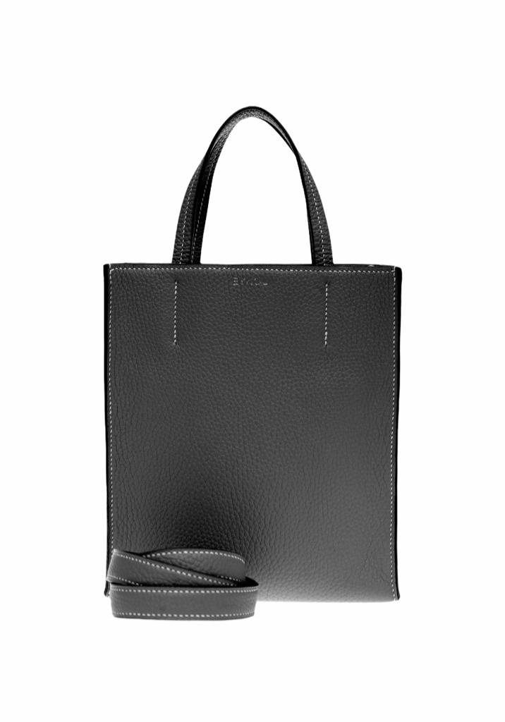 Be Twice as Chic With This Reversible Calvin Klein Tote
